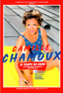 CAMILLE CHAMOUX