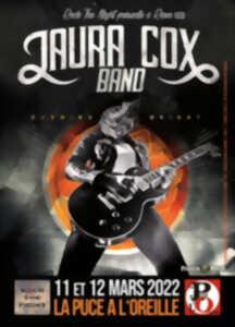 LAURA COX BAND