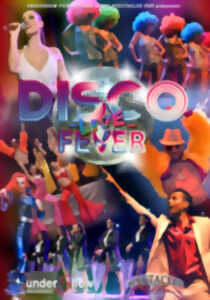 DISCO LIVE FEVER