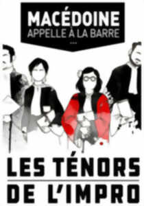 photo LES TENORS DE L'IMPRO