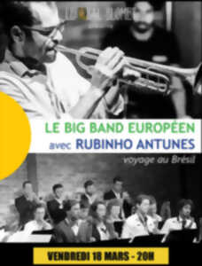 LE BIG BAND EUROPEEN