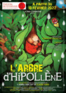 photo L'ARBRE D'HIPOLLENE