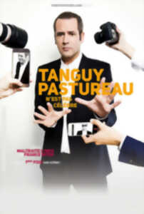 TANGUY PASTUREAU