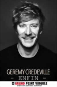 GEREMY CREDEVILLE