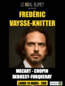 FREDERIC VAYSSE-KINTTER