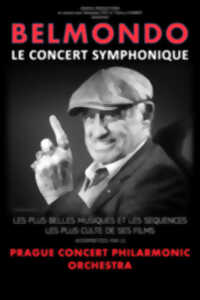 photo BELMONDO LE SYMPHONIQUE