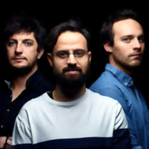 JAD SALAMEH TRIO