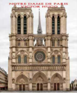 photo NOTRE DAME DE PARIS