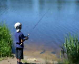 photo Initiation à la pêche au bouchon