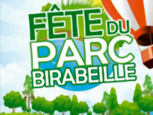 photo Fête du parc Birabeille