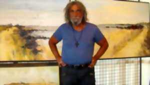 photo EXPOSITION DE PABLO ROBLEDO