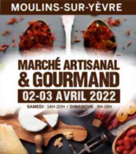 Marché Artisanal et Gourmand