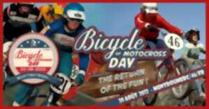 BOMD : Bicycle of Motocross Day