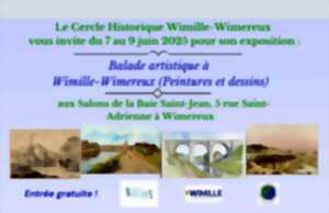 photo Cercle Historique de Wimereux : Exposition