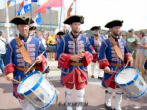 Festival La Semaine Acadienne : Grand tintamarre