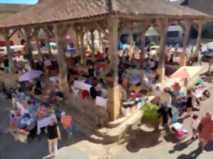 photo Vide grenier au Pays de Belvès