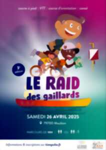 photo Raid des Gaillards