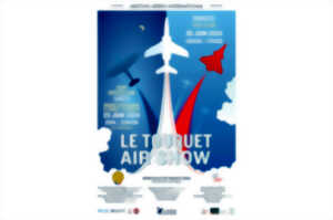 Meeting aérien - Le Touquet Air Show