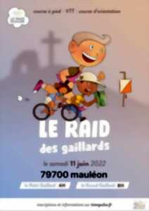 Raid des Gaillards