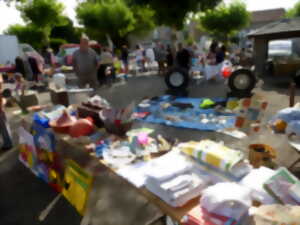 photo Vide-Greniers du camping