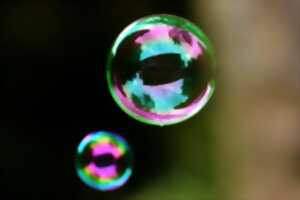 photo Atelier : ça bulle