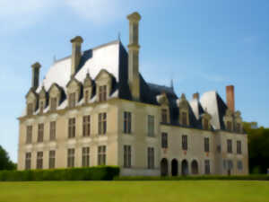 photo Découvertes gastronomiques au Parc et Château de Beauregard à Cellettes