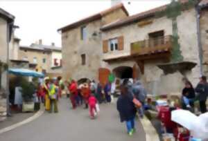 photo Vide grenier et fête des associations de Comprégnac