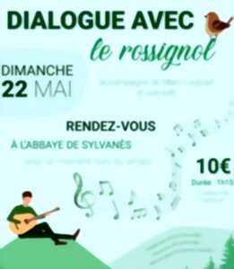 Dialogue avec le Rossignol