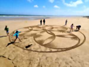 Atelier Land Art