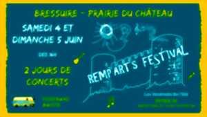 Remp'Arts Festival