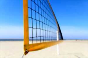photo Beach-Volley