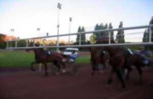 photo Hippisme : Grand prix Amiens Métropole sous les couleurs d'Octobre Rose