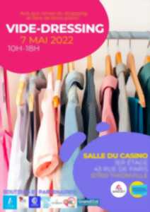 VIDE-DRESSING ET VIDE-GRENIER