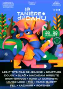 Festival - La Tanière du Dahu