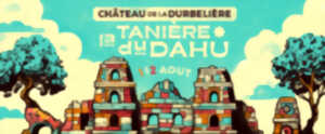 Festival - La Tanière du Dahu