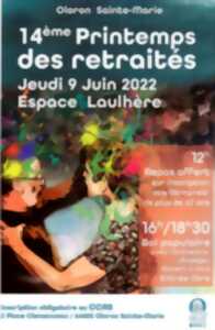 photo Printemps des retraités
