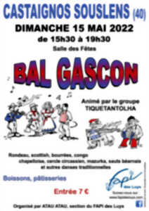 Bal gascon