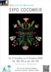 Exposition Cocomelie