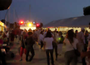 photo Sardinade Bal populaire
