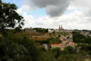 photo Journées du Patrimoine - Visite guidée de la ville de Mauléon