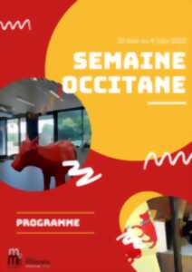 photo Semaine occitane