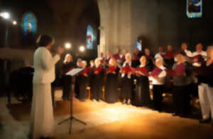 photo Concert du 30ème anniversaire de Cantabile