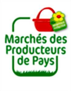 photo Marché des producteurs de pays