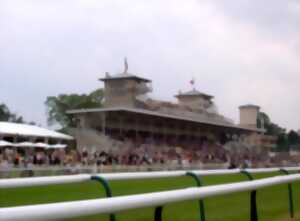 photo Le Qatar Prix du Jockey Club à Chantilly