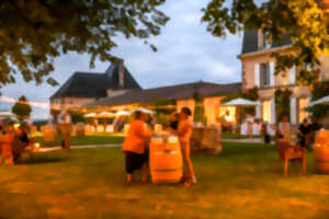photo Les Nocturnes de Guiraud