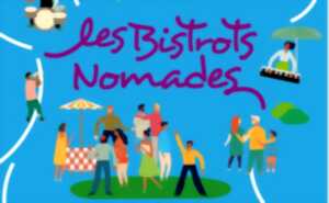 Bistrot Nomade
