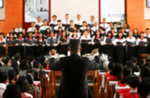 photo Concert du 30ème anniversaire de Cantabile