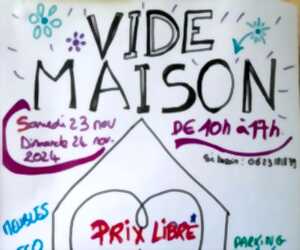 photo Vide Maison