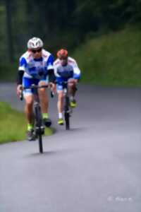 photo Col'Attitude : Col des Pandours