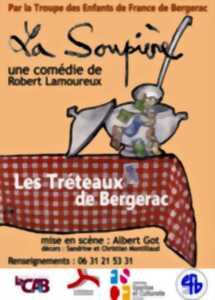 photo Théâtre La Soupière